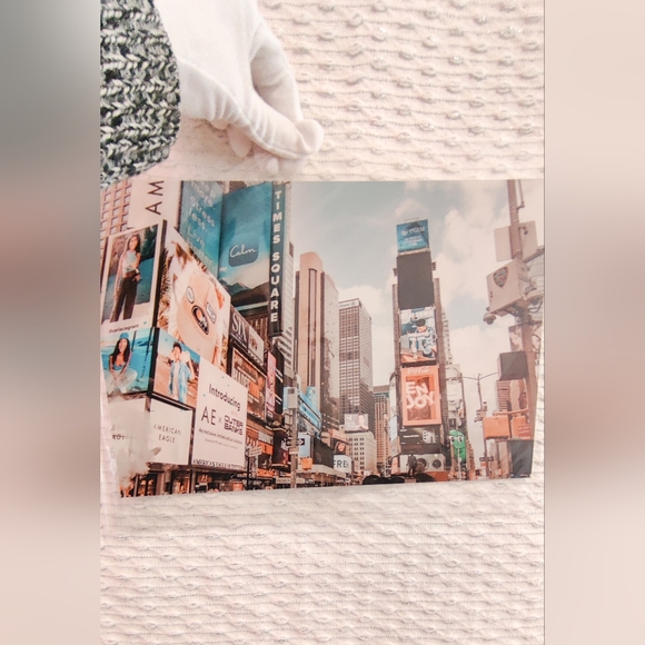 🏙️ Time Square | 8x12 Photo Print || wall art, home decor, gift - Picture 9 of 10